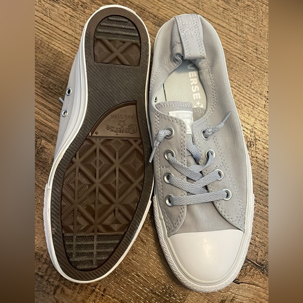 Chuck Taylor All Star Shoreline Slip - size 9